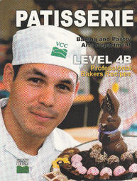 Patisserie Level 4B