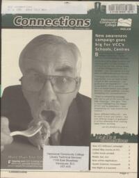 Connections Volume 10, Number 2, November 2003