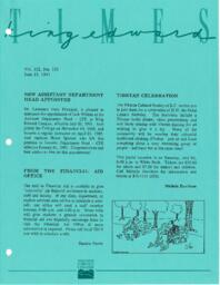 King Edward Times Volume 152, Number 153, June 13, 1991