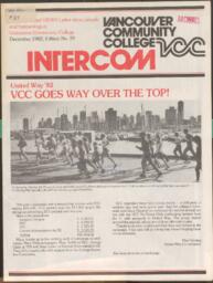 Intercom Edition No. 39, December 1982