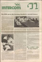 Intercom Edition No. 21, July 1979