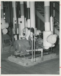 Boiler machine, ca. 1972