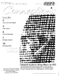 Connections Volume 7, Number 13, January 28, 2002