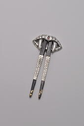 Futakuchi-Onna Hair Pin