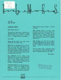 King Edward Times Volume 239, June 10, 1993
