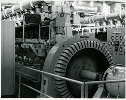 Steam engine