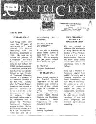CentriCity June 16, 1994