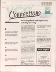 Connections Volume 4, Number 3, February 5, 1998