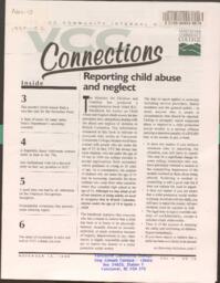 Connections Volume 4, Number 18, November 13, 1998