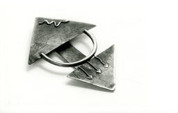 Decorative piece of jewellery
