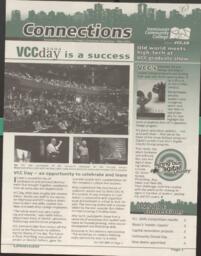 Connections Volume 10, Number 8, May 2004