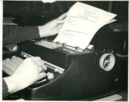Typewriter