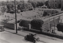 1910 King Edward High School New Addition