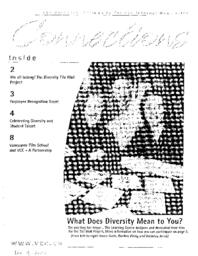 Connections Volume 7, Number 12, December 4, 2001