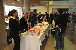 Student Orientation Event 2011