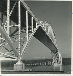 Pattullo bridge