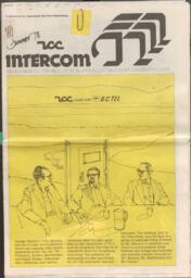 Intercom Summer 1978