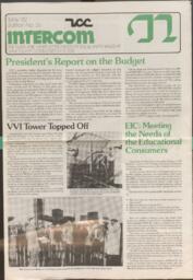 Intercom Edition No. 36, May 1982