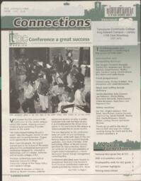 Connections Volume 10, Number 9, June 2004
