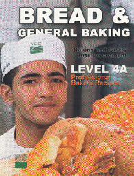 Bread & General Baking Level 4A