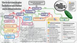 The mystery of periodontal chemotherapeutics