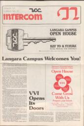 Intercom Edition No. 30, March 1981