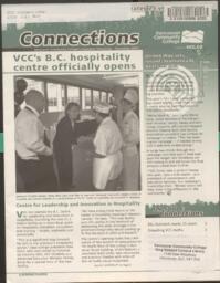Connection Volume 11, Number 3, November 2004