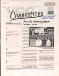 Connections Volume 5, Number 15, September 17, 1999