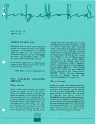 King Edward Times Volume 150, Number 151, May 30, 1991