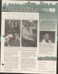 Connections Volume 12, Number 5, November 2006