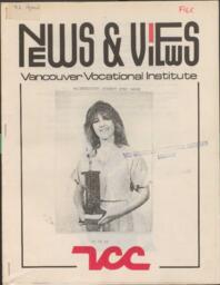 News & Views, April 2, 1982