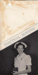 Practical Nursing student