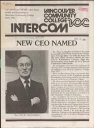 Intercom April 1985