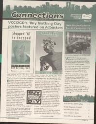 Connections Volume 11, Number 5, January 2005