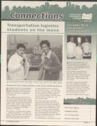 Connections Volume 12, Number 2, March 2006