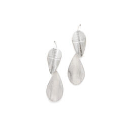 Bridal earrings