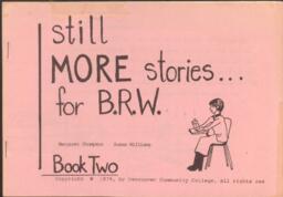Still more stories ...