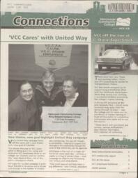 Connection Volume 11, Number 2, October 2004