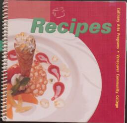 Recipes