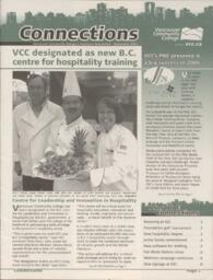 Connections Volume 11, Number 1, September 2004