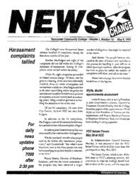 News Xchange Volume 1, Number 12