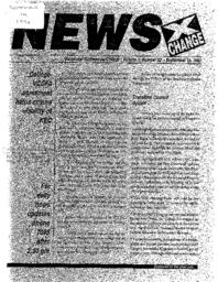 News Xchange Volume 1, Number 22