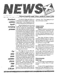 News Xchange Volume 1, Number 26