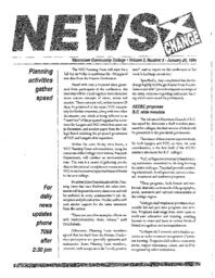 News Xchange Volume 2, Number 3