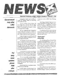 News Xchange Volume 2, Number 4