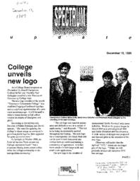 Spectrum Update (December 19, 1989)