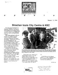 Spectrum Update (January 11, 1990)