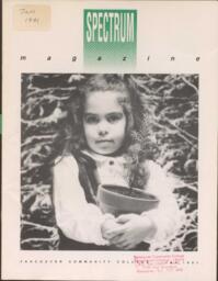 Spectrum Magazine (January 1991)
