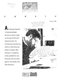 Spectrum Update (February 1991)