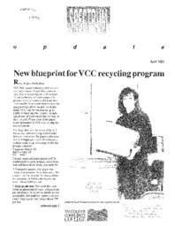 Spectrum Update (April 1991)
